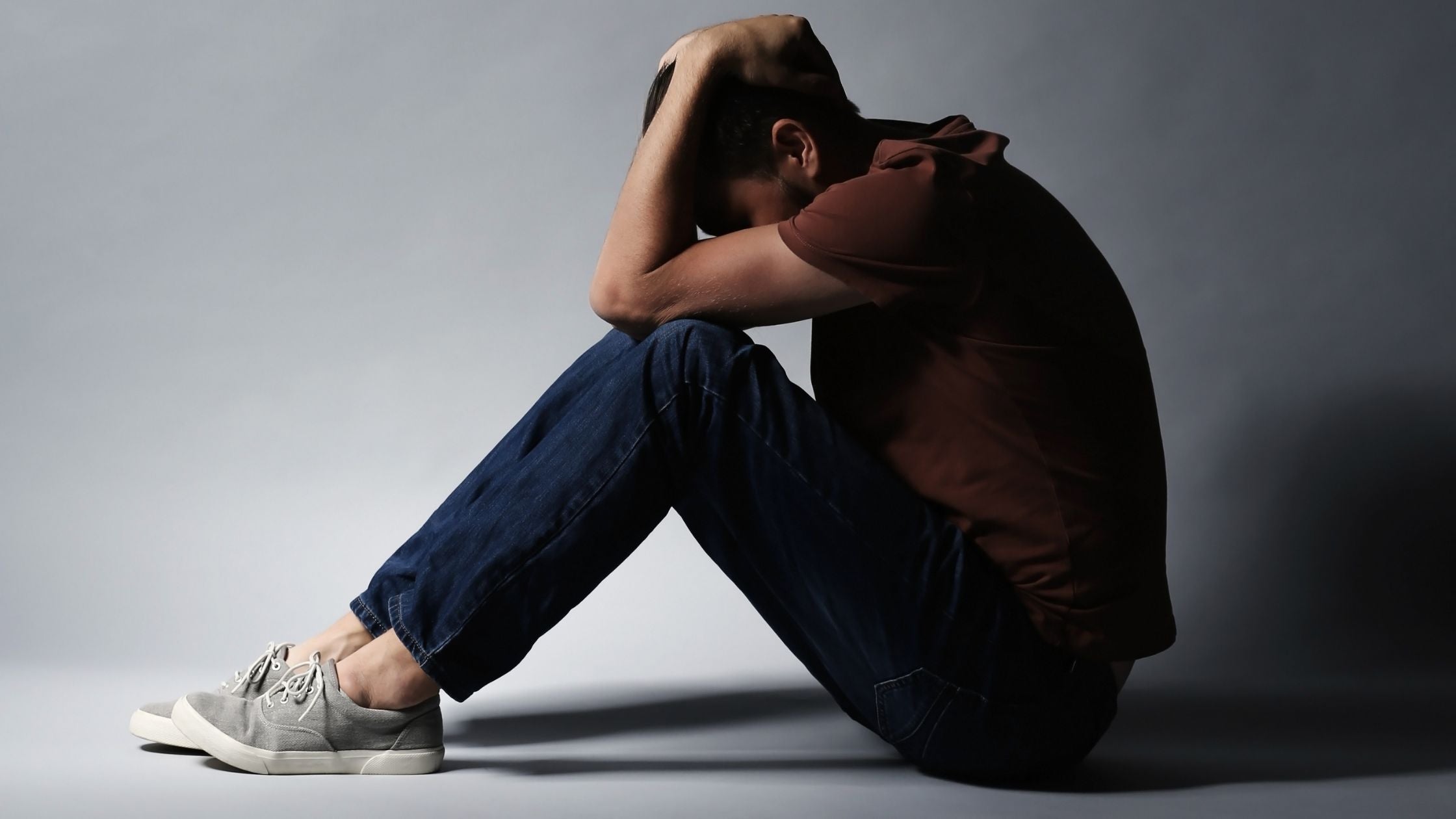Stress and Testosterone: The Hidden Connection - Ironclad Nutrition
