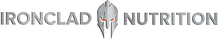 Ironclad Nutrition