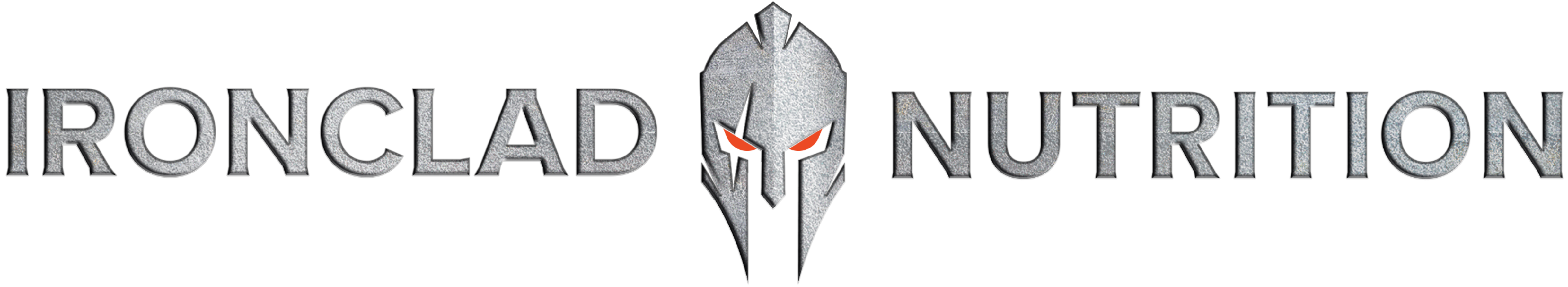 Ironclad Nutrition