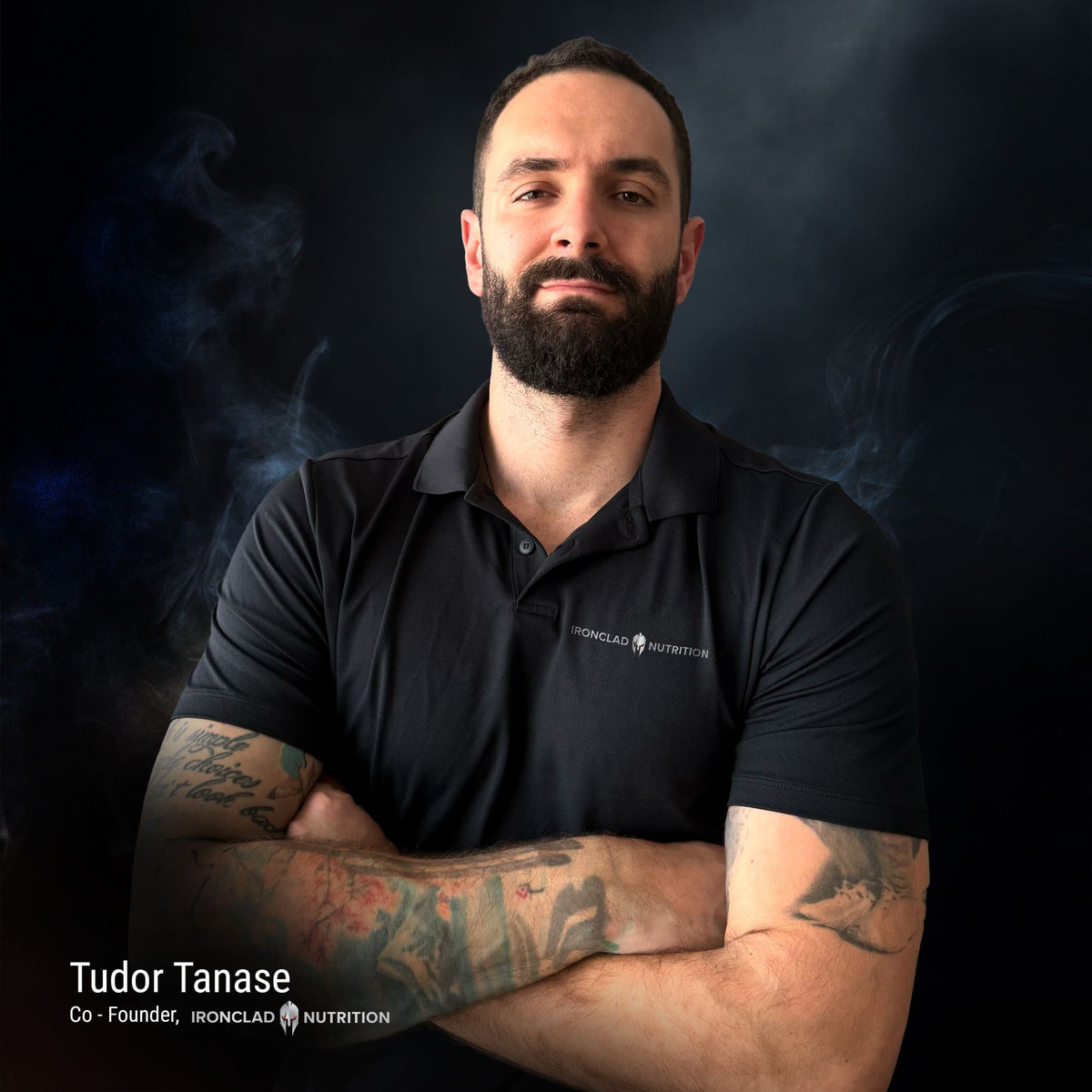 Tudor Tanase