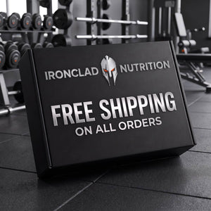 Free Shipping