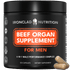Ironclad Beef Organ Supplement for Men