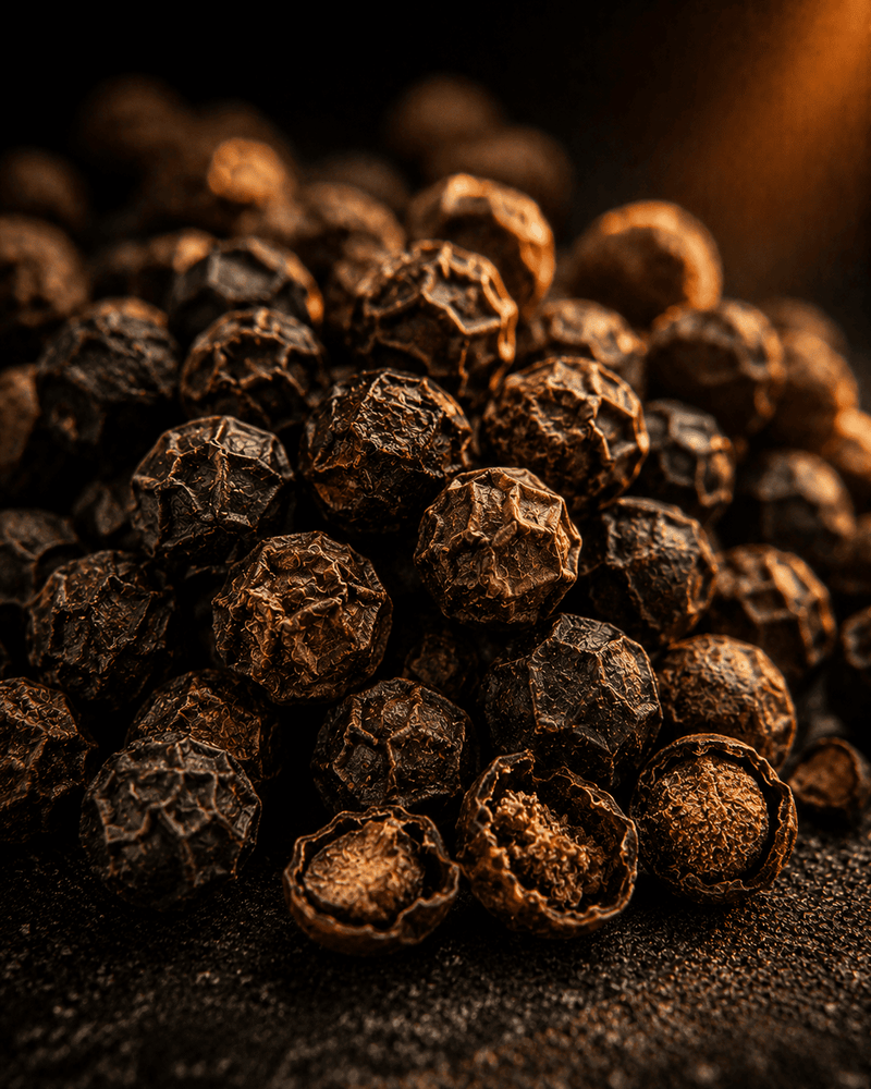 Black Pepper Extract