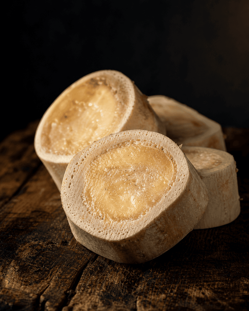 Grass-Fed Bone Marrow
