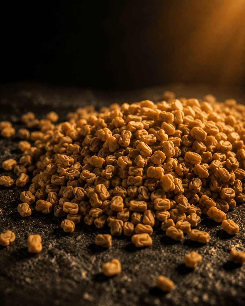 Fenugreek
