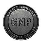 GMP Certified