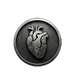 Heart ingredient icon for Ironclad Beef Organ Supplement