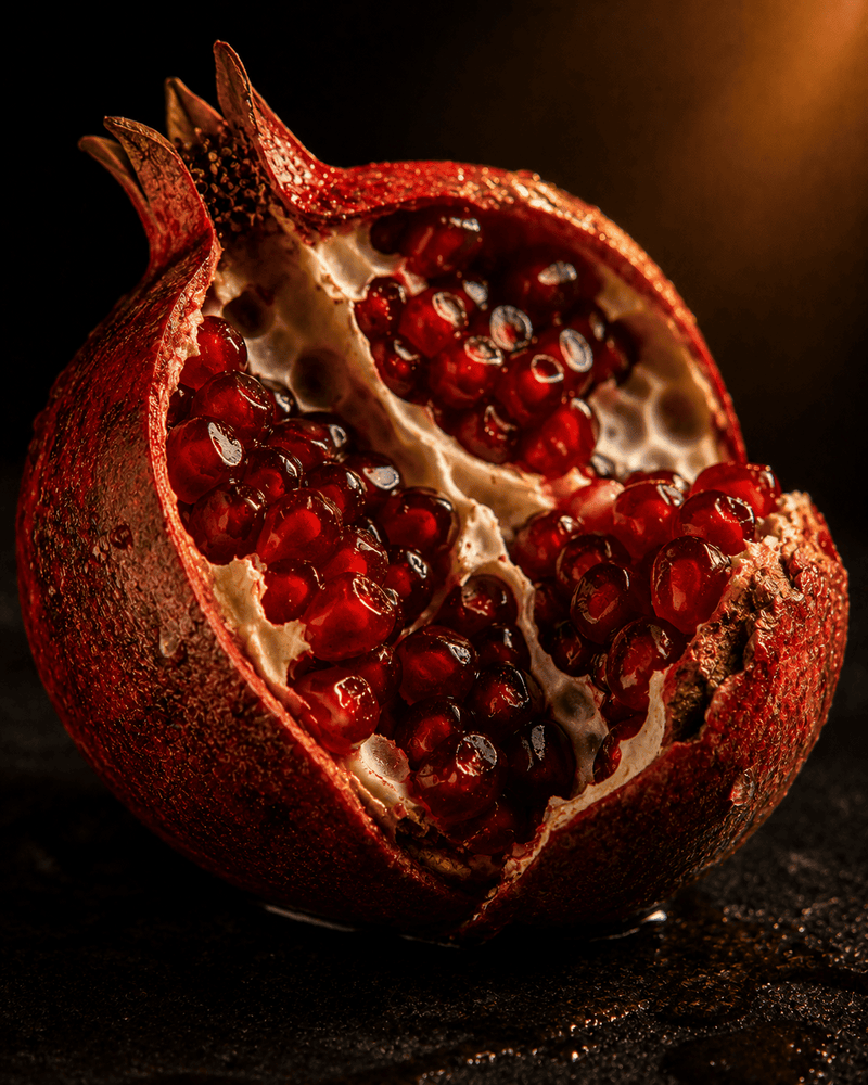 Pomegranate