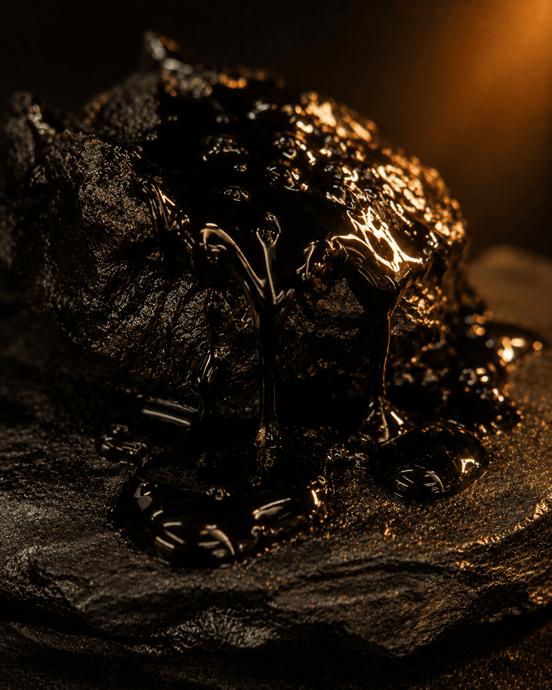 Shilajit