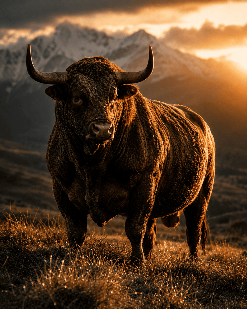 Grass-Fed Testicles