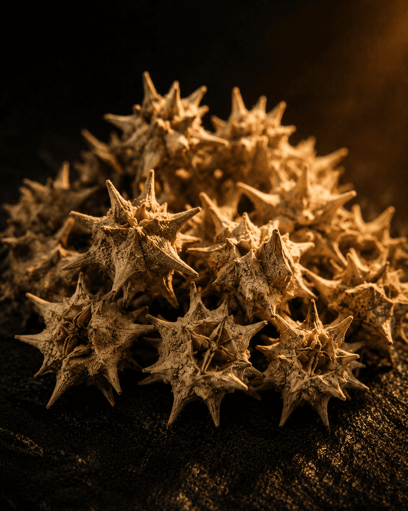 Tribulus Terrestris
