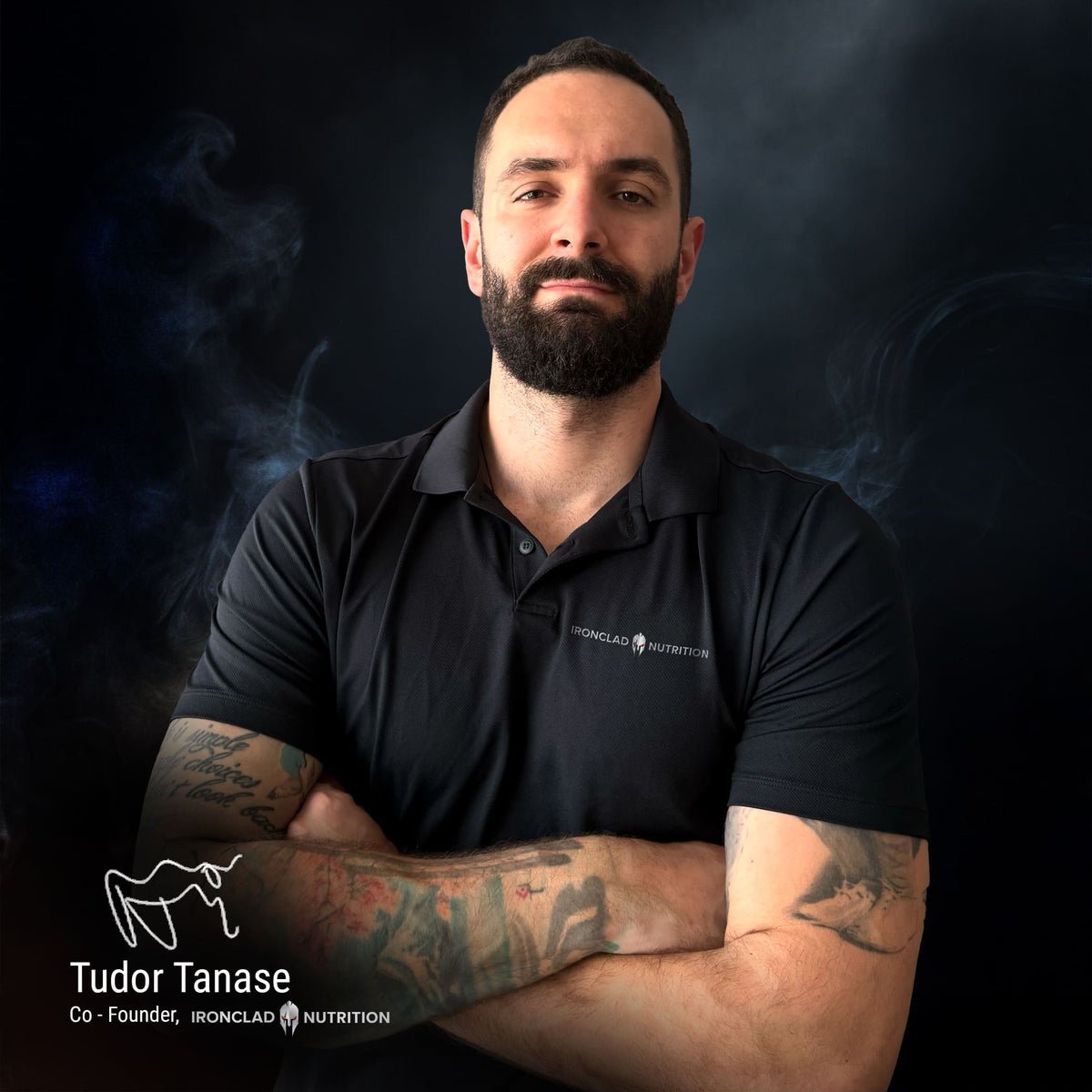 Tudor Tanase