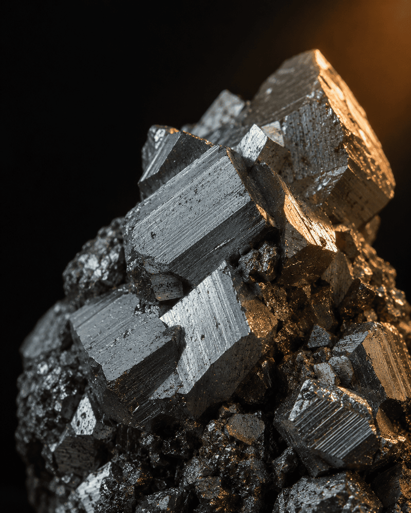 Zinc